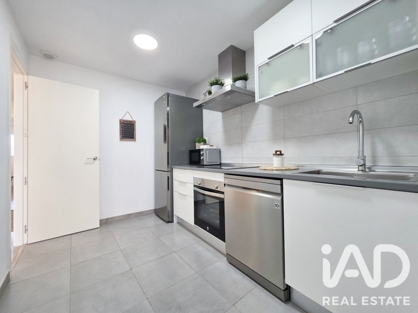 Appartamento a Rincon de la Victoria, Malaga, Spagna 2 camere da letto, 134 mq. N° 197800