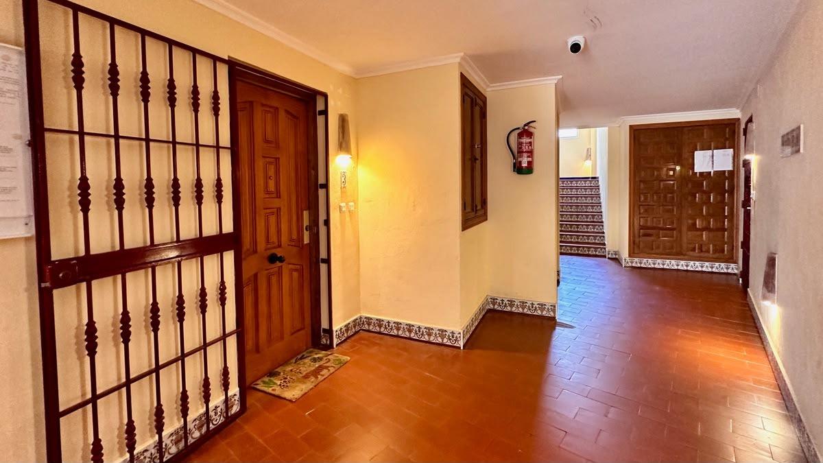 Apartamento en Torrevieja, Alicante, España 2 dormitorios, 63 m2 No. 199189