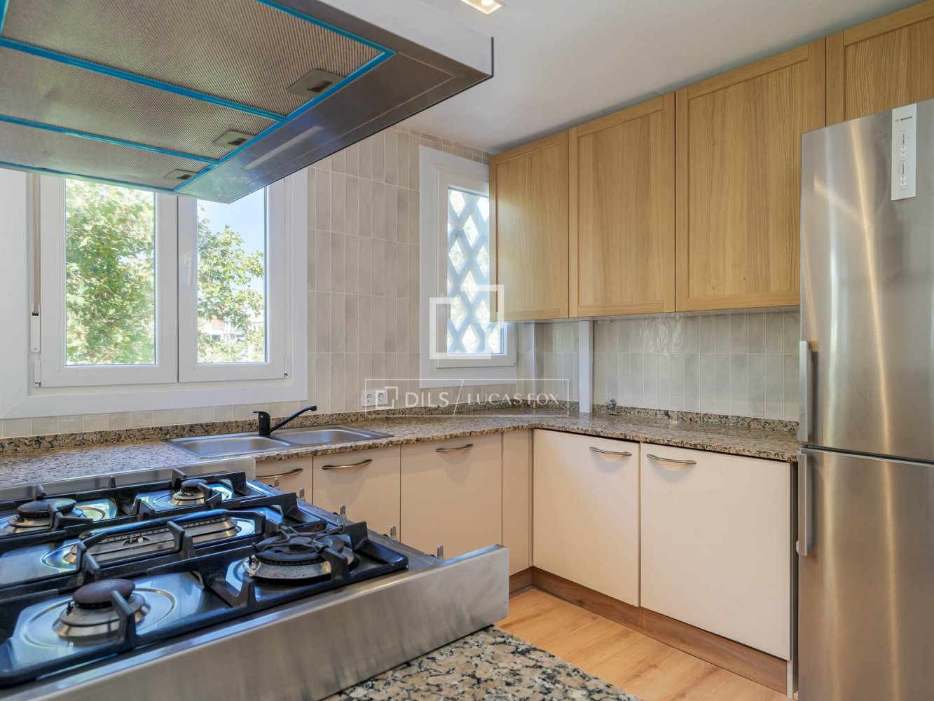 Dzīvoklis Barcelona, Spānijā 2 istabas, 77 m2 Nr. 168323