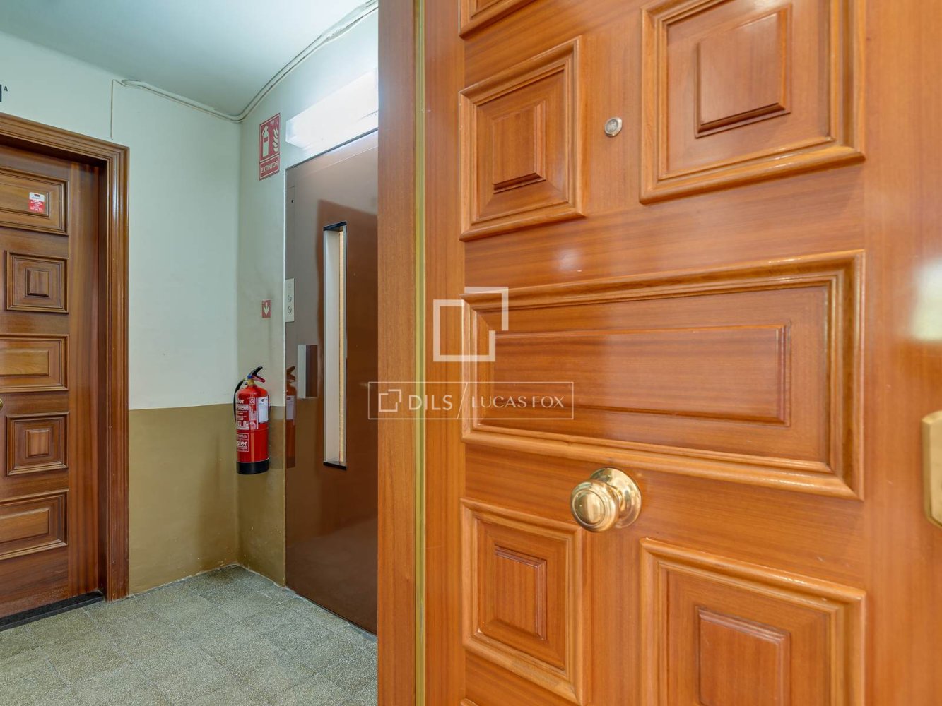 Dzīvoklis Barcelona, Spānijā 2 istabas, 77 m2 Nr. 168323