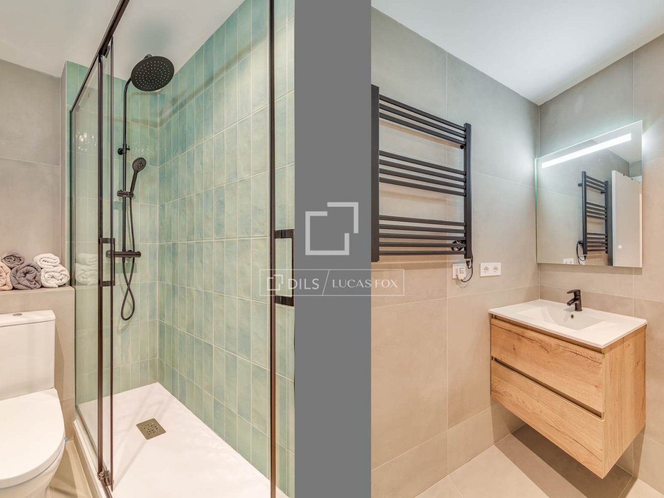 Dzīvoklis Barcelona, Spānijā 2 istabas, 77 m2 Nr. 168323