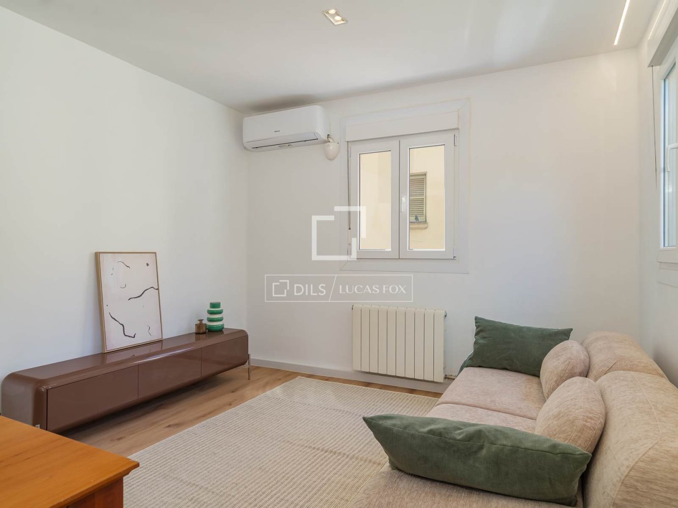 Dzīvoklis Barcelona, Spānijā 2 istabas, 77 m2 Nr. 168323