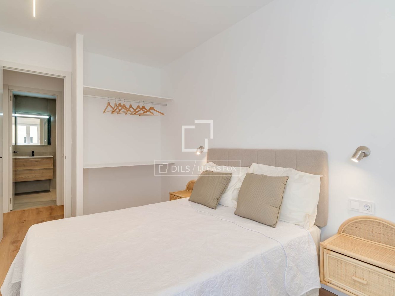Dzīvoklis Barcelona, Spānijā 2 istabas, 77 m2 Nr. 168323