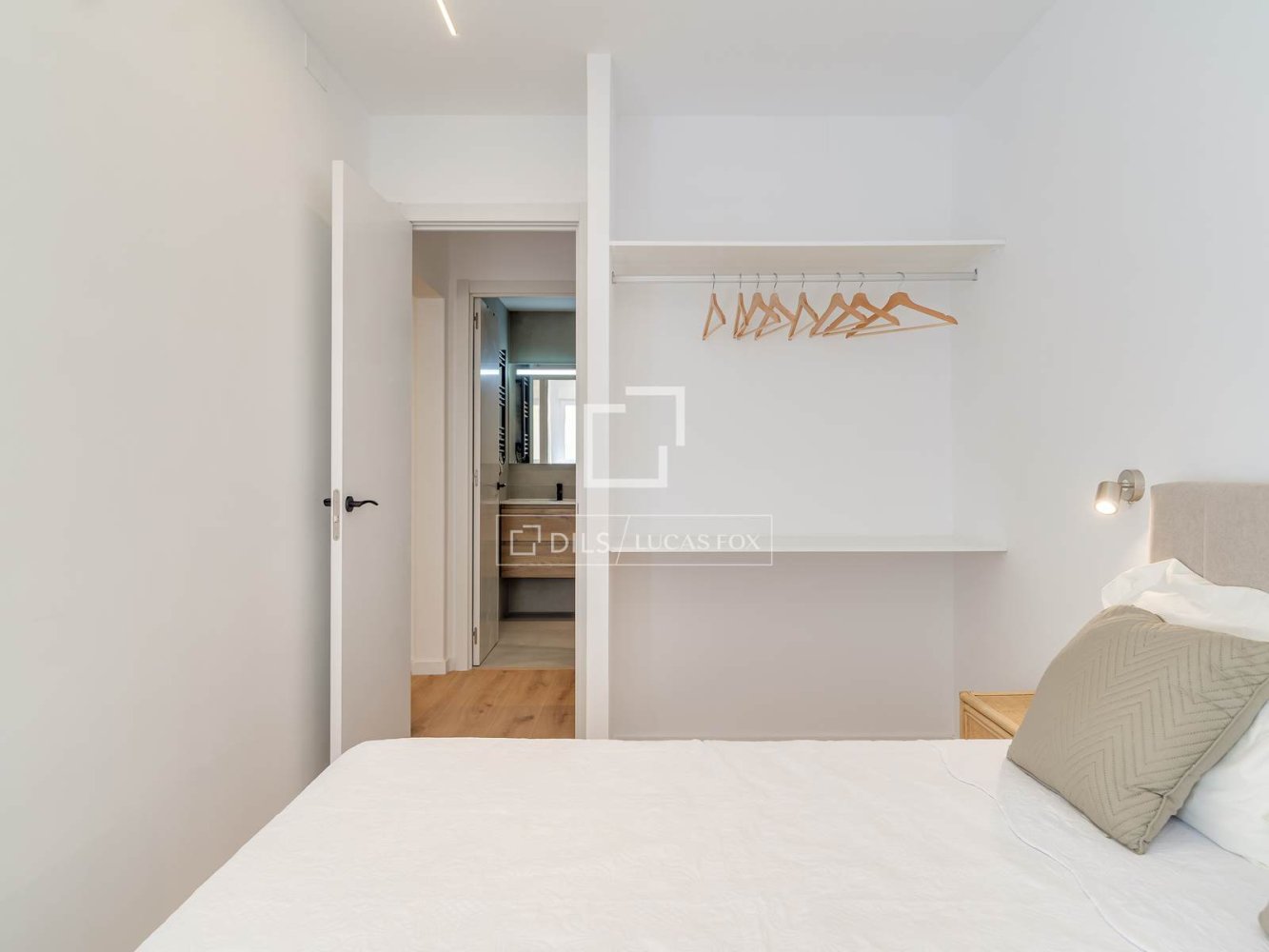 Dzīvoklis Barcelona, Spānijā 2 istabas, 77 m2 Nr. 168323