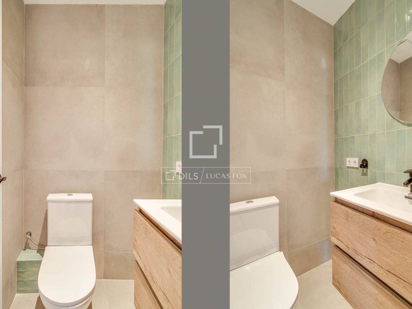 Dzīvoklis Barcelona, Spānijā 2 istabas, 77 m2 Nr. 168323