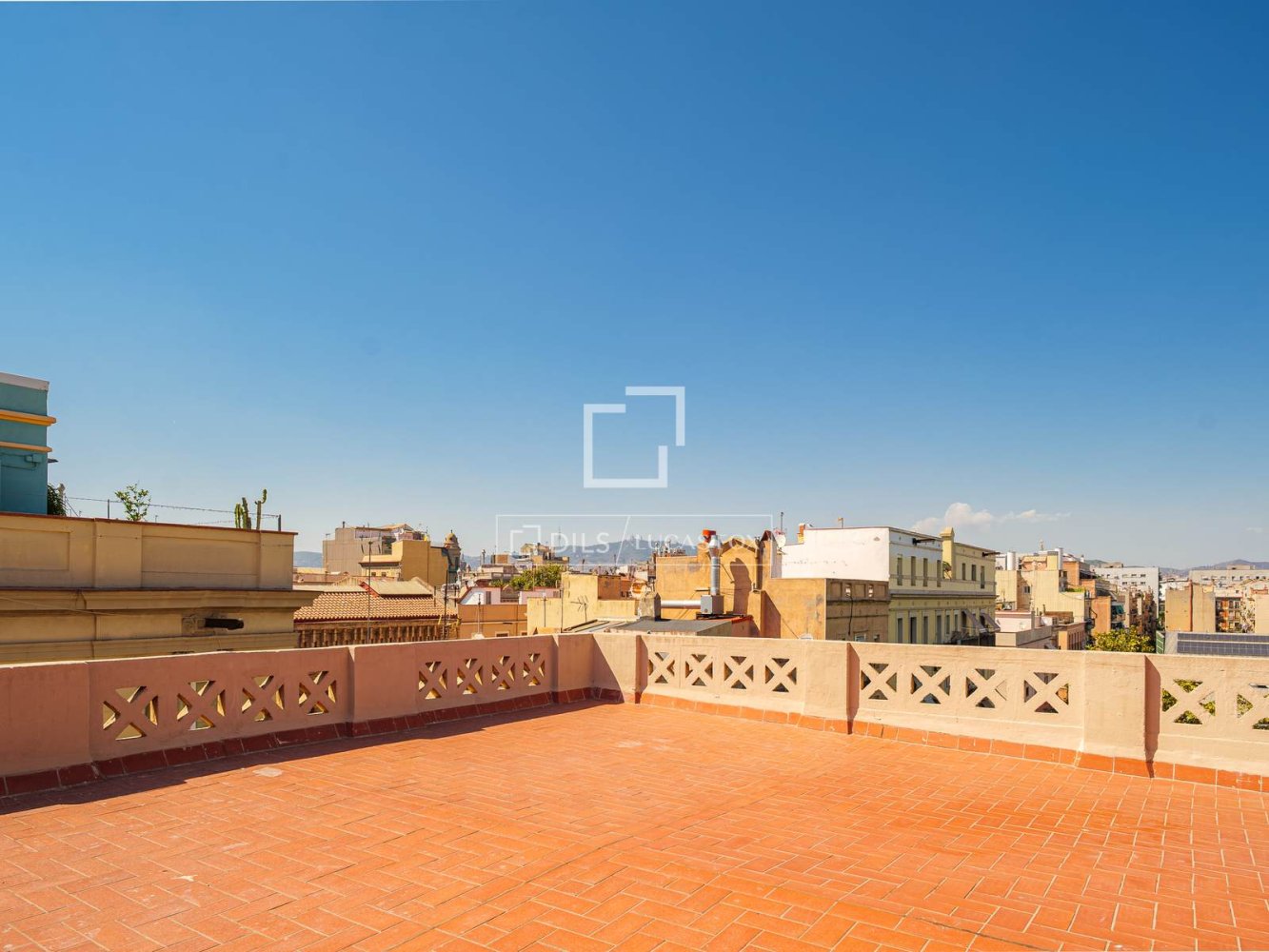 Dzīvoklis Barcelona, Spānijā 2 istabas, 77 m2 Nr. 168323