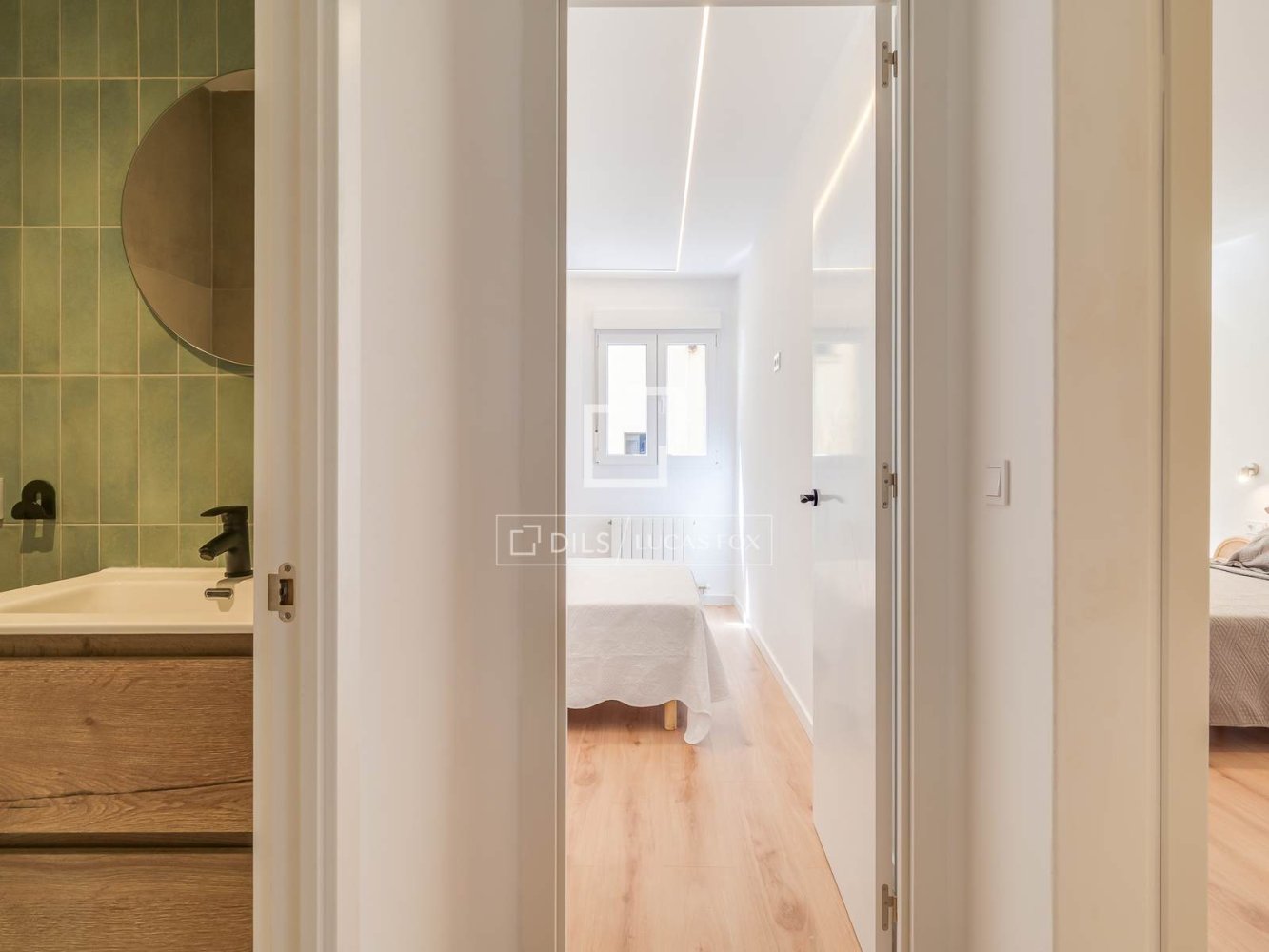 Dzīvoklis Barcelona, Spānijā 2 istabas, 77 m2 Nr. 168323