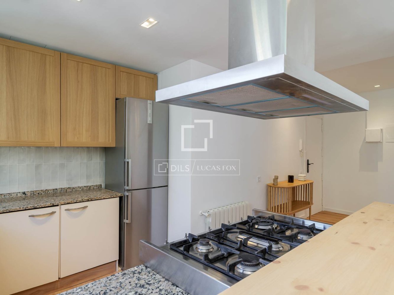 Dzīvoklis Barcelona, Spānijā 2 istabas, 77 m2 Nr. 168323