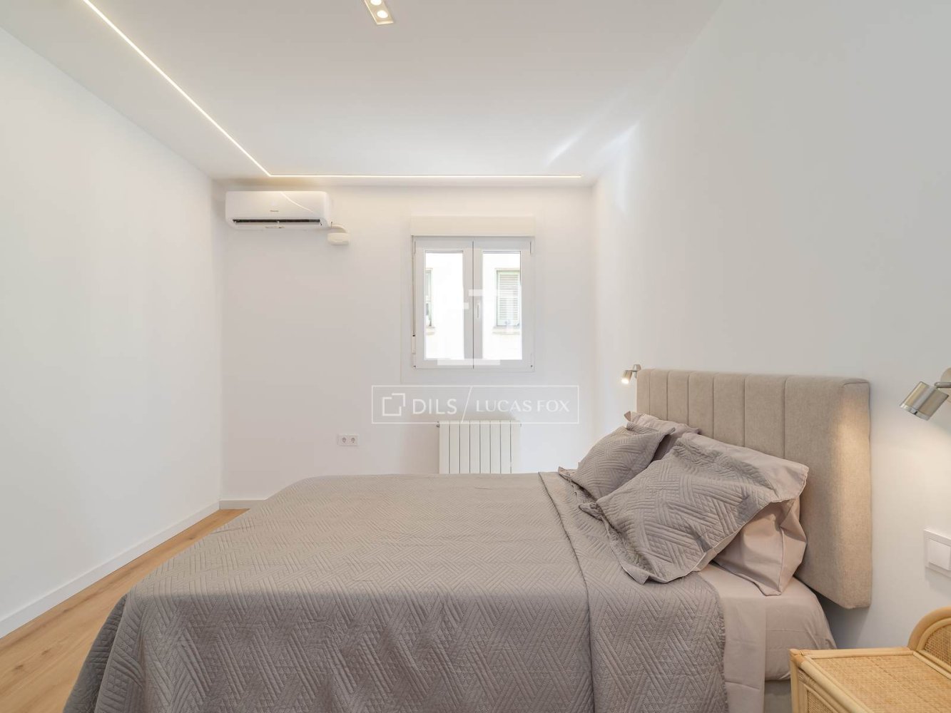 Dzīvoklis Barcelona, Spānijā 2 istabas, 77 m2 Nr. 168323