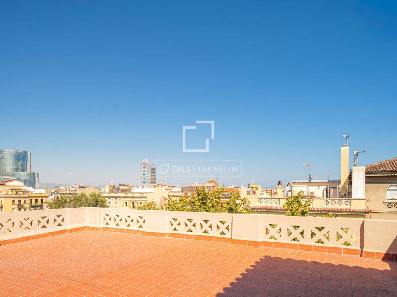 Dzīvoklis Barcelona, Spānijā 2 istabas, 77 m2 Nr. 168323
