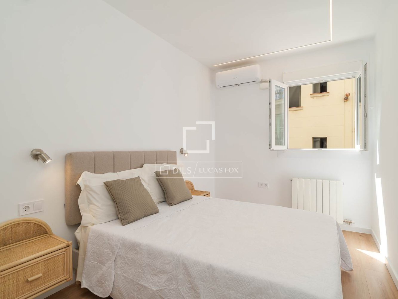 Dzīvoklis Barcelona, Spānijā 2 istabas, 77 m2 Nr. 168323