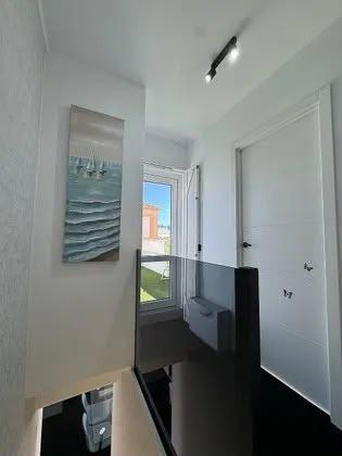 Māja Torrevieja, Alicante, Spānijā 3 istabas, 82 m2 Nr. 197283