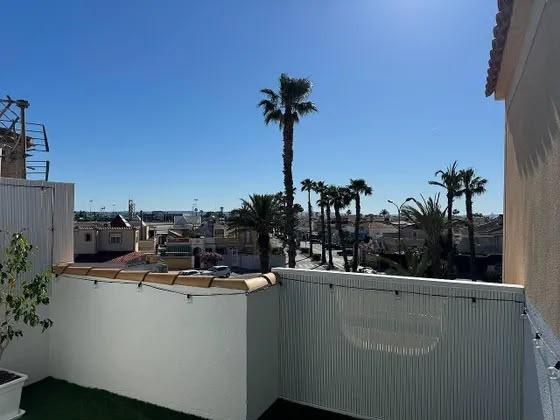 Māja Torrevieja, Alicante, Spānijā 3 istabas, 82 m2 Nr. 197283