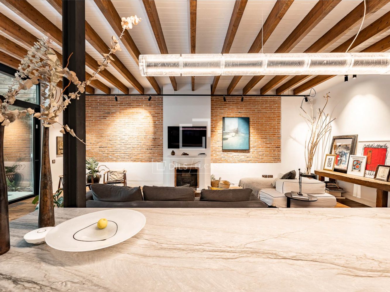 Villa in Barcelona, Spanien 5 Schlafzimmer, 243 m2 Nr. 199978