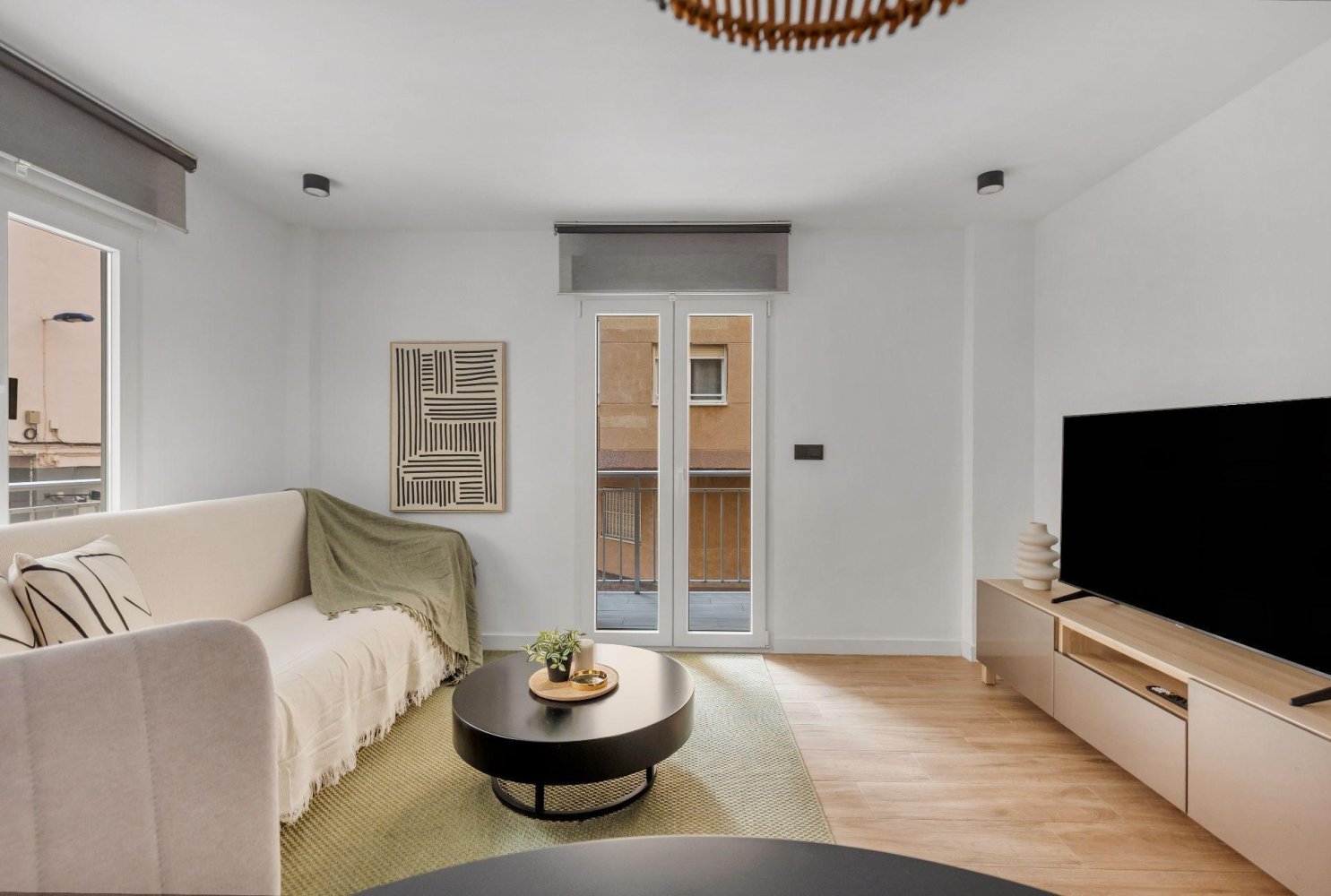 Apartment in Torrevieja, Alicante, Spain 3 bedrooms, 80 sq.m. No. 198093