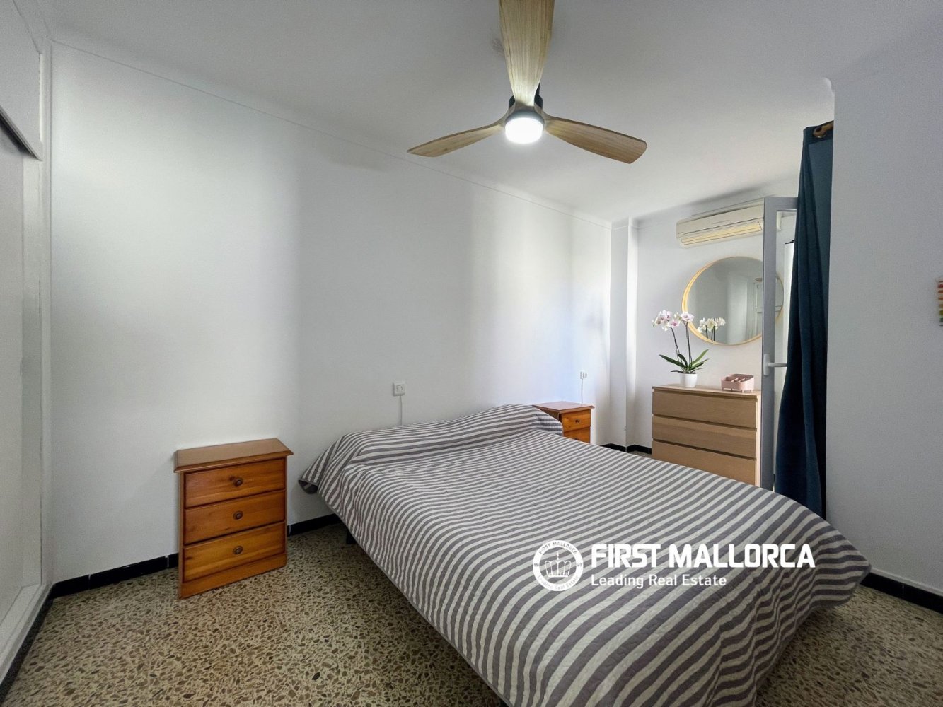 Dzīvoklis Port D'alcudia, Mallorca, Spānijā 3 istabas, 99 m2 Nr. 197562