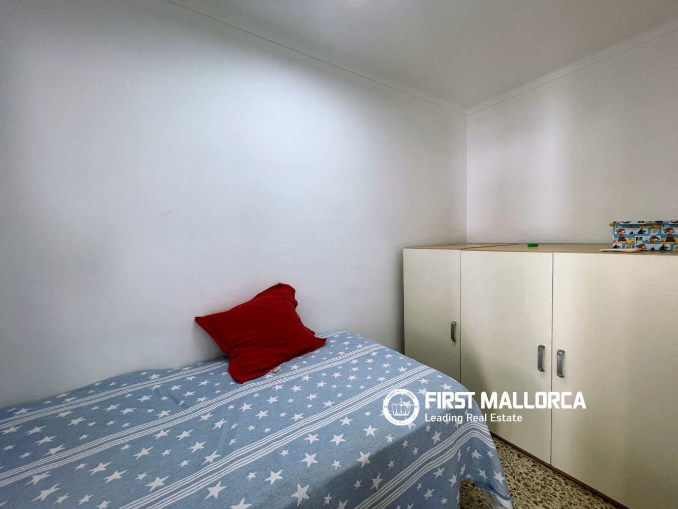 Dzīvoklis Port D'alcudia, Mallorca, Spānijā 3 istabas, 99 m2 Nr. 197562