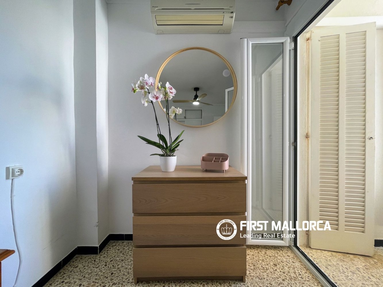 Dzīvoklis Port D'alcudia, Mallorca, Spānijā 3 istabas, 99 m2 Nr. 197562