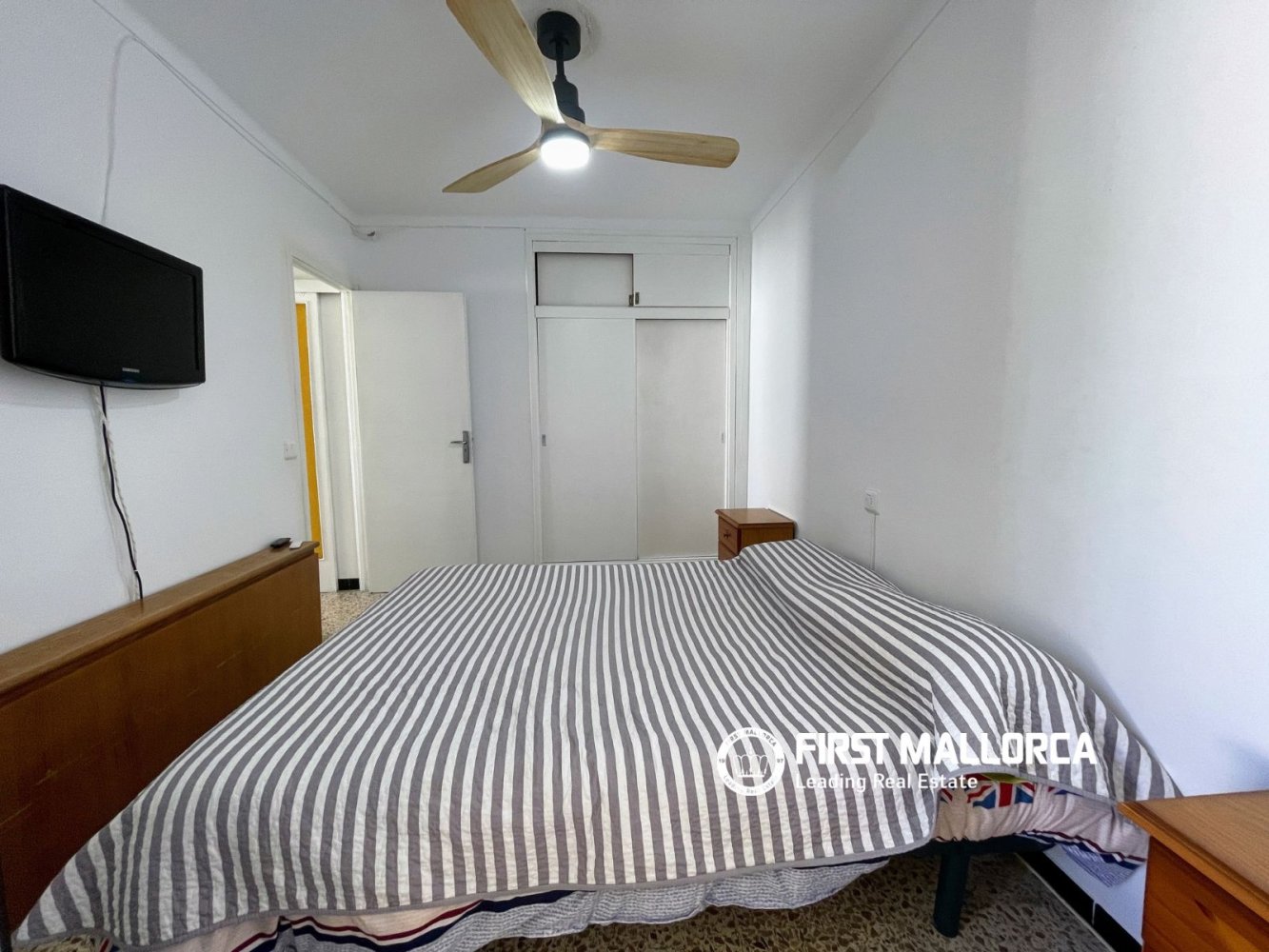 Dzīvoklis Port D'alcudia, Mallorca, Spānijā 3 istabas, 99 m2 Nr. 197562