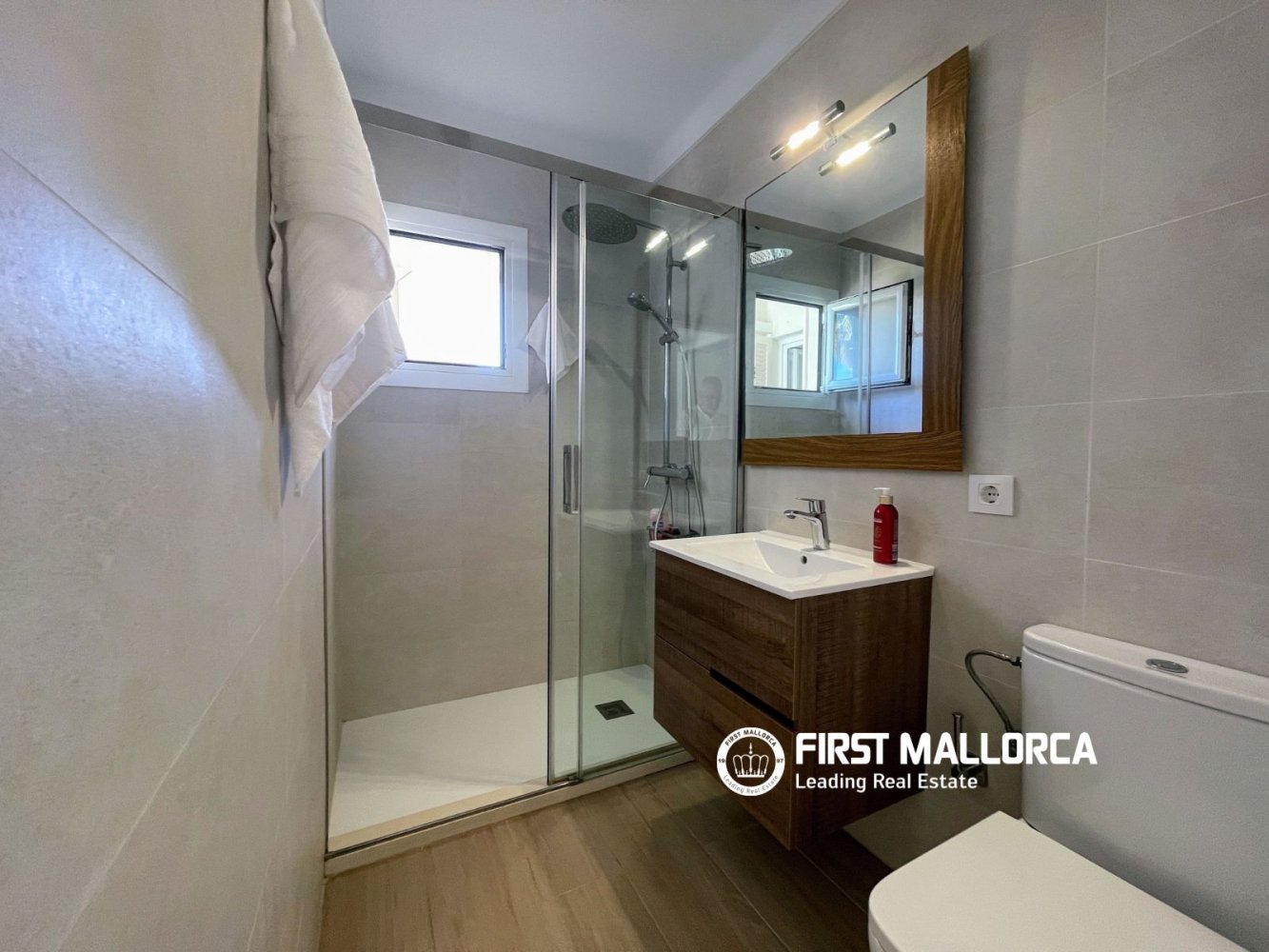 Dzīvoklis Port D'alcudia, Mallorca, Spānijā 3 istabas, 99 m2 Nr. 197562