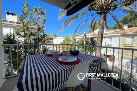 Dzīvoklis Port D'alcudia, Mallorca, Spānijā 3 istabas, 99 m2 Nr. 197562