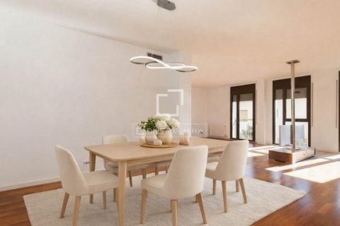 Dzīvoklis Sant Just Desvern, Barcelona, Spānijā 3 istabas, 137 m2 Nr. 150524