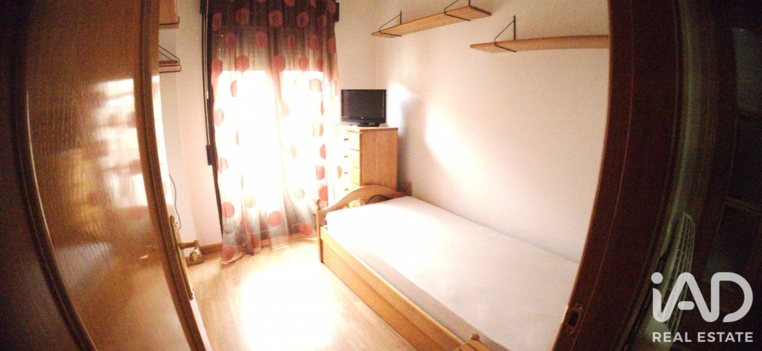 Duplex in Roa, Burgos, Spain 3 bedrooms, 263 sq.m. No. 199604
