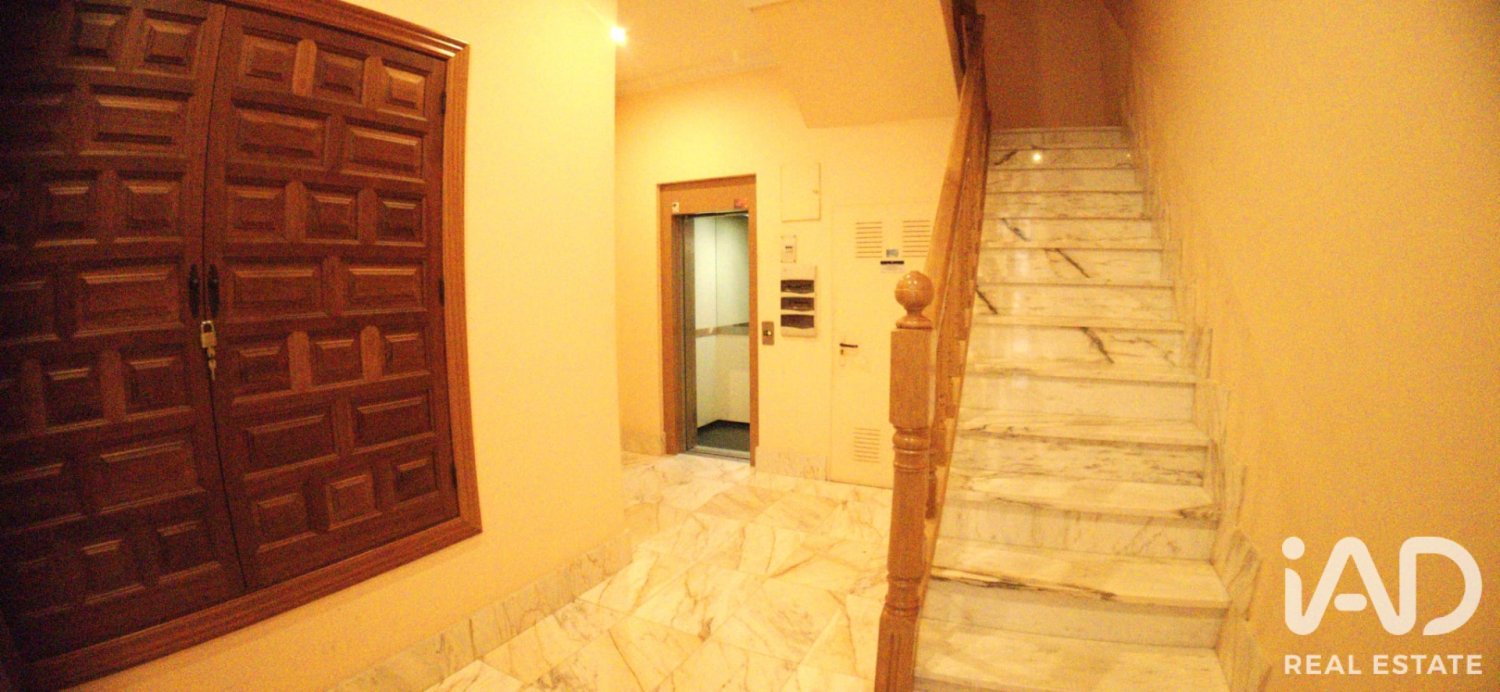 Duplex in Roa, Burgos, Spain 3 bedrooms, 263 sq.m. No. 199604