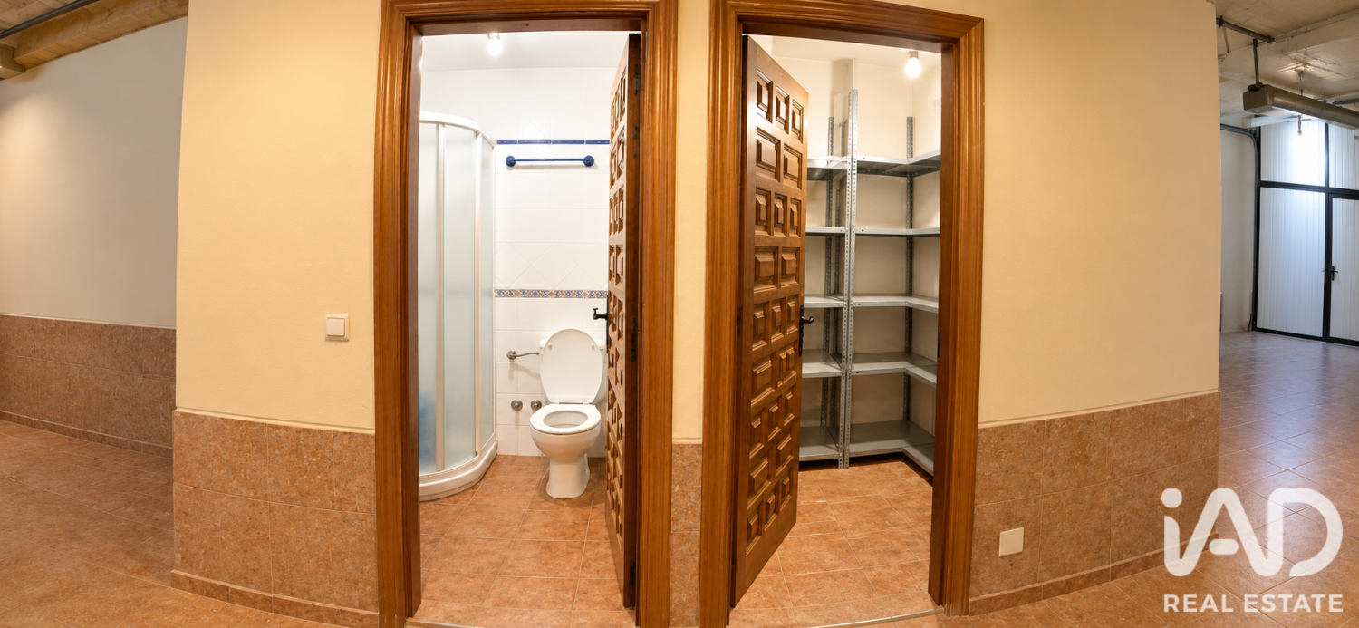Duplex in Roa, Burgos, Spain 3 bedrooms, 263 sq.m. No. 199604