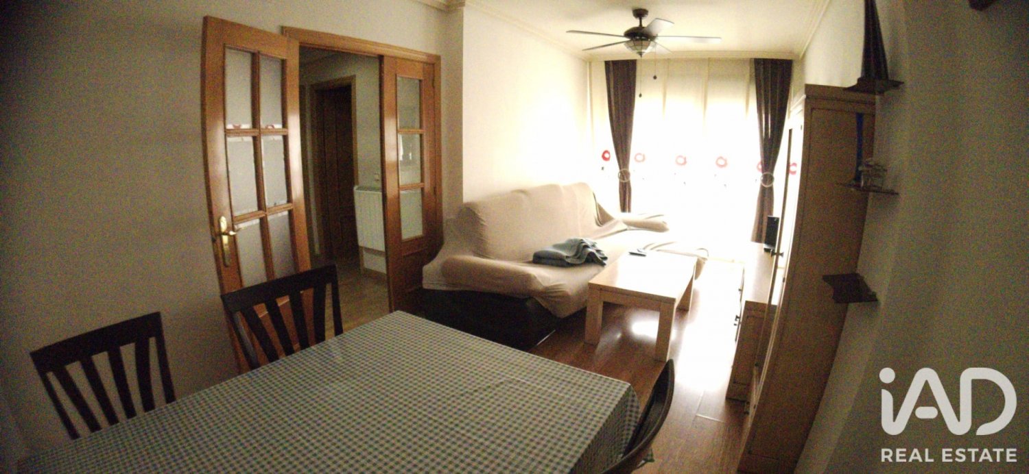 Duplex in Roa, Burgos, Spain 3 bedrooms, 263 sq.m. No. 199604