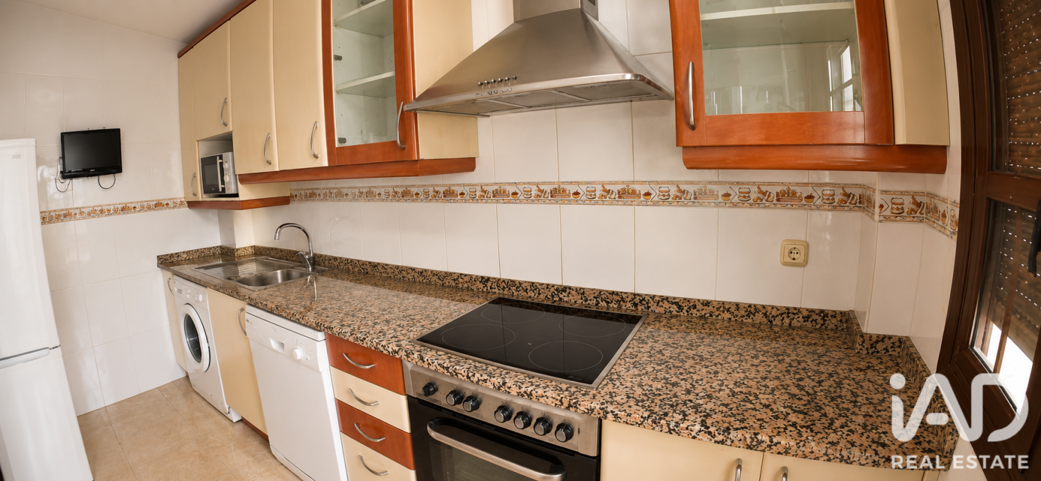 Duplex in Roa, Burgos, Spain 3 bedrooms, 263 sq.m. No. 199604