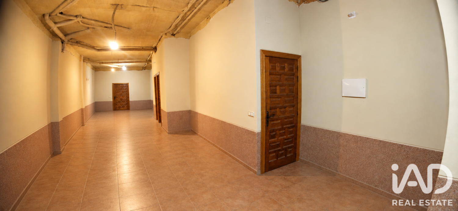 Duplex in Roa, Burgos, Spain 3 bedrooms, 263 sq.m. No. 199604