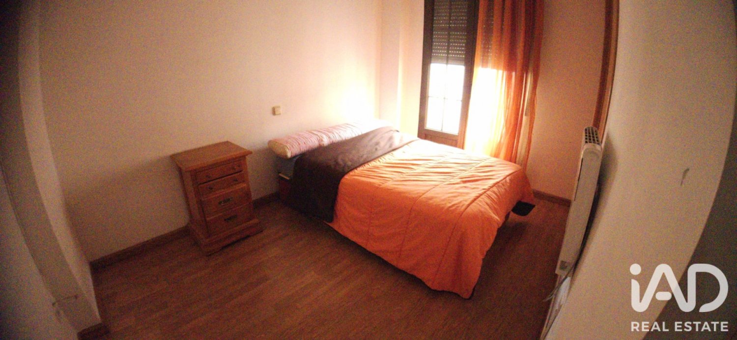 Duplex in Roa, Burgos, Spain 3 bedrooms, 263 sq.m. No. 199604