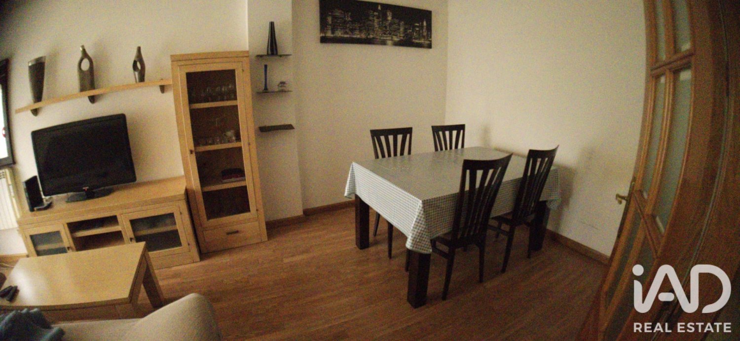 Duplex in Roa, Burgos, Spain 3 bedrooms, 263 sq.m. No. 199604
