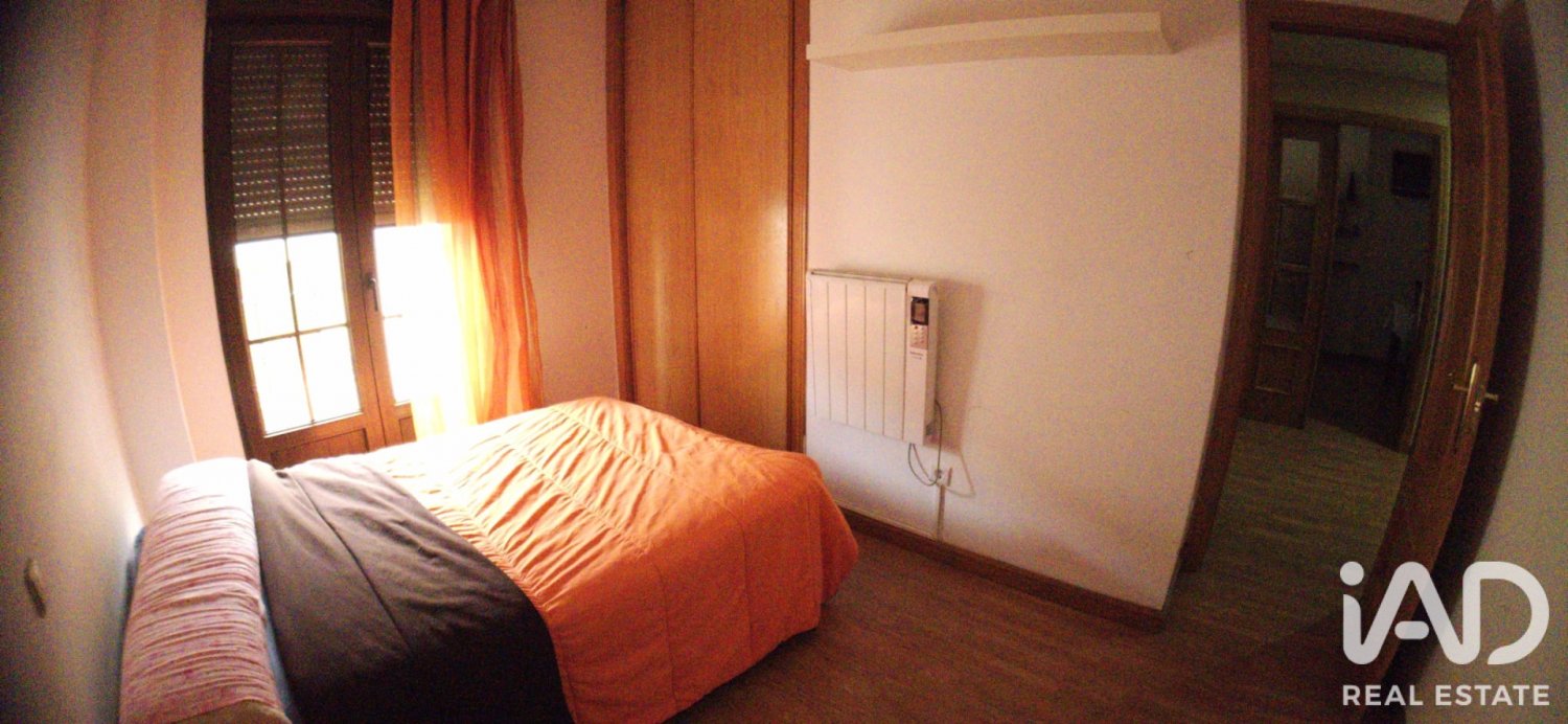 Duplex in Roa, Burgos, Spain 3 bedrooms, 263 sq.m. No. 199604
