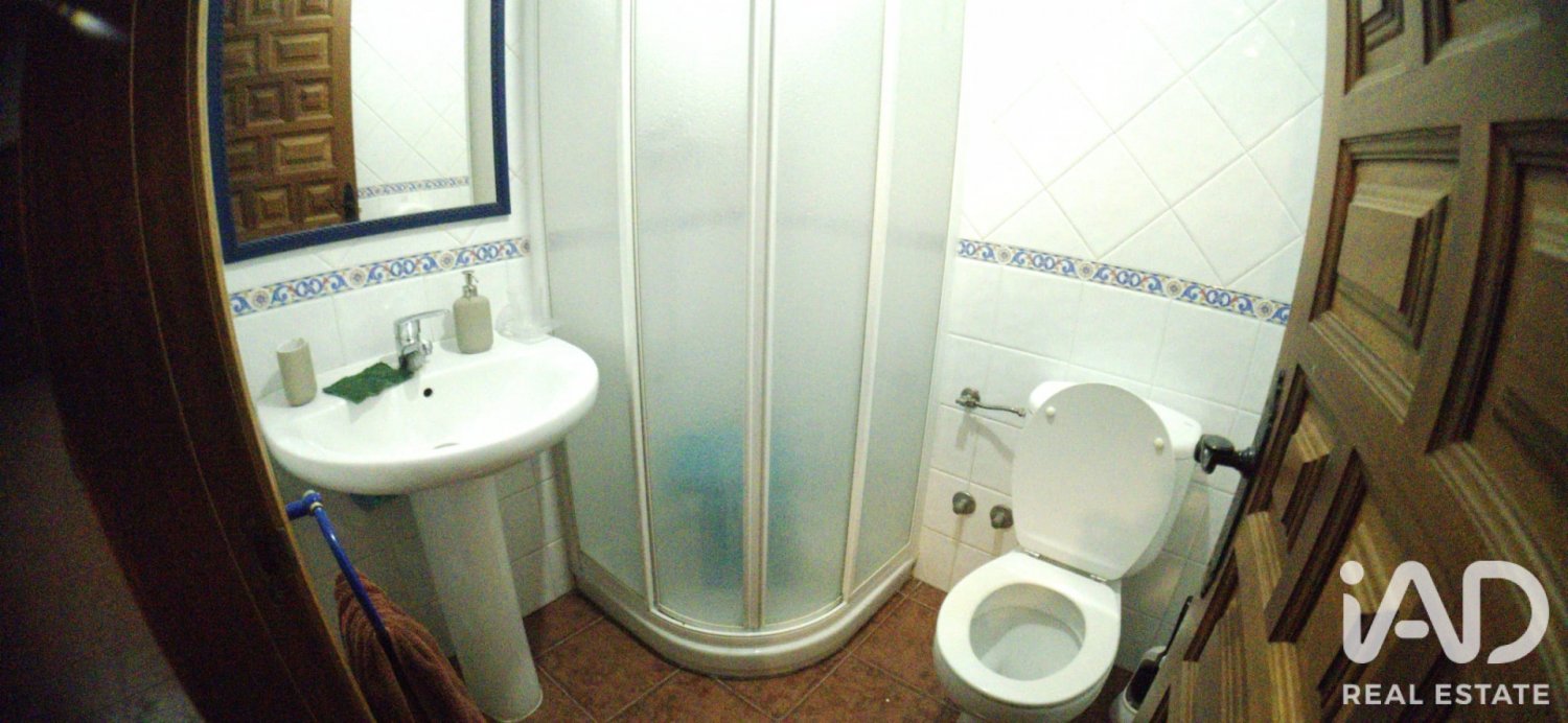 Duplex in Roa, Burgos, Spain 3 bedrooms, 263 sq.m. No. 199604