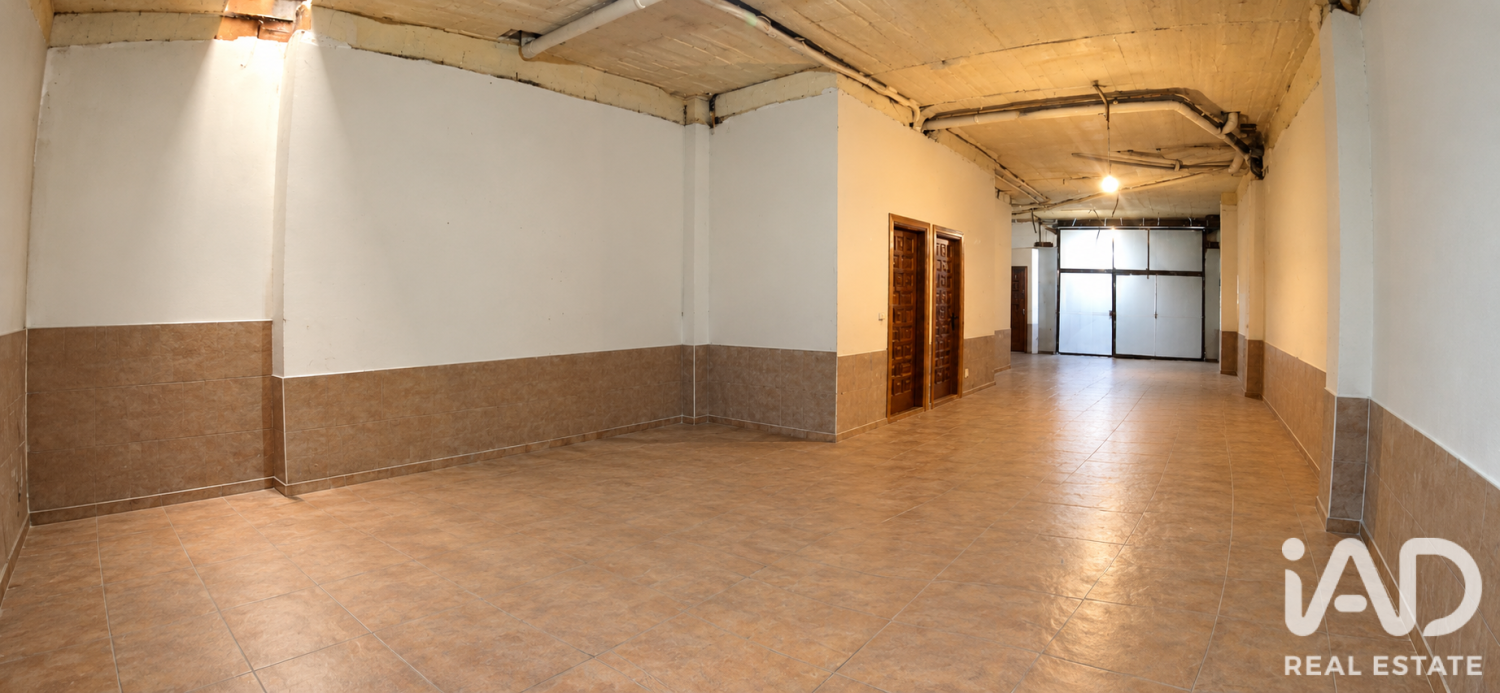 Duplex in Roa, Burgos, Spain 3 bedrooms, 263 sq.m. No. 199604
