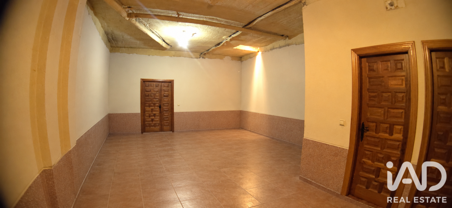 Duplex in Roa, Burgos, Spain 3 bedrooms, 263 sq.m. No. 199604