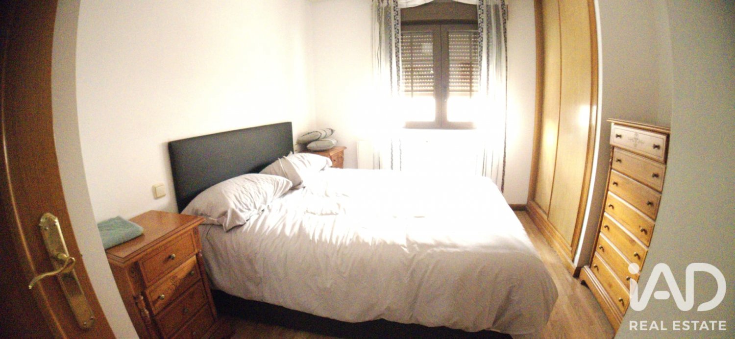 Duplex in Roa, Burgos, Spain 3 bedrooms, 263 sq.m. No. 199604