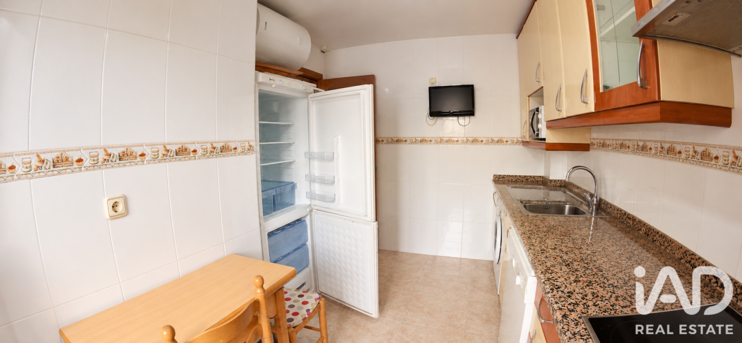 Duplex in Roa, Burgos, Spain 3 bedrooms, 263 sq.m. No. 199604