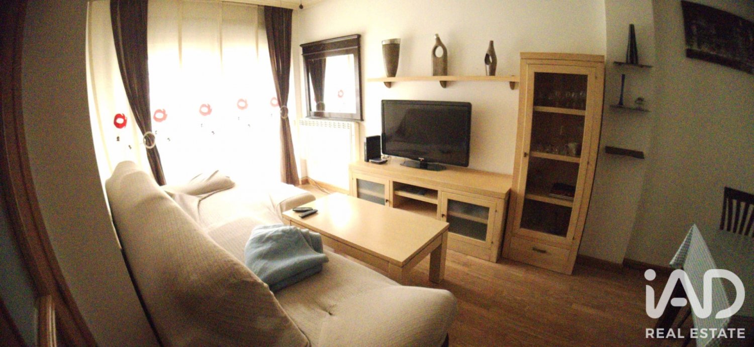 Duplex in Roa, Burgos, Spain 3 bedrooms, 263 sq.m. No. 199604