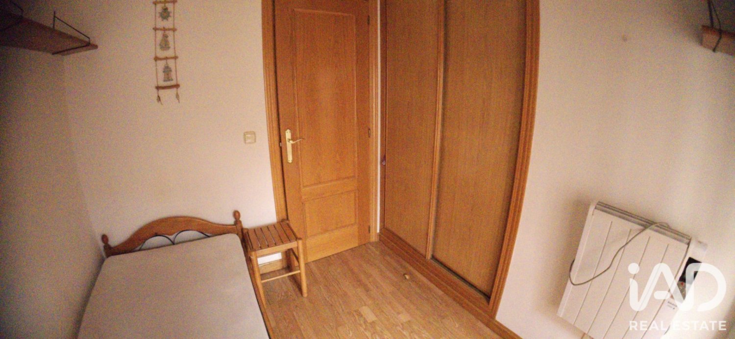 Duplex in Roa, Burgos, Spain 3 bedrooms, 263 sq.m. No. 199604