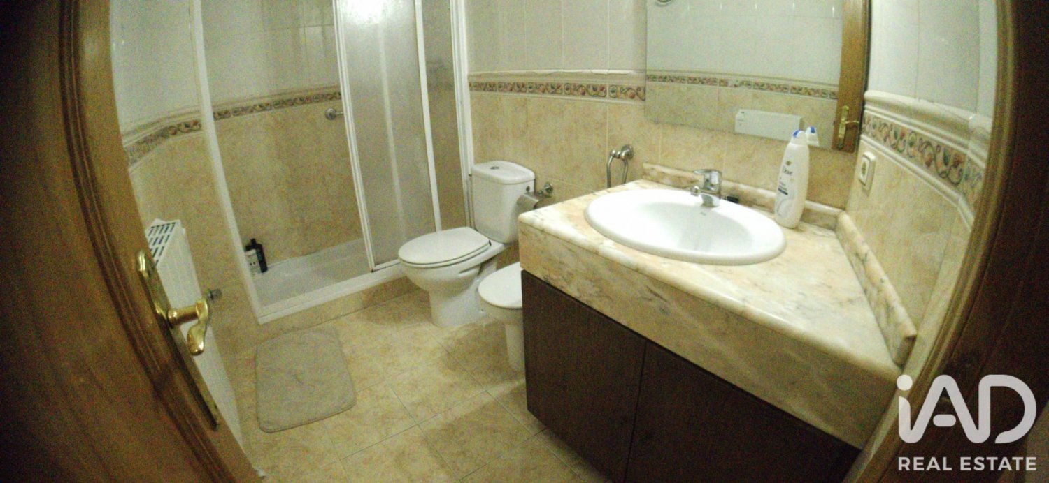 Duplex in Roa, Burgos, Spain 3 bedrooms, 263 sq.m. No. 199604