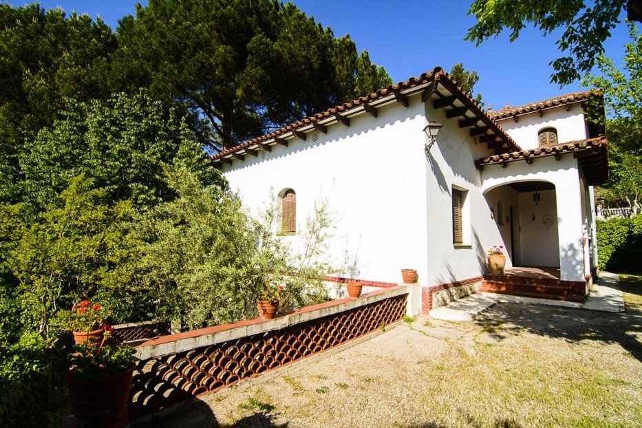 Villa a Gelida, Barcelona, Spagna 13 camere da letto, 1164 mq. N° 197118