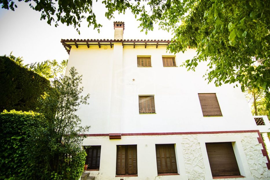 Villa a Gelida, Barcelona, Spagna 13 camere da letto, 1164 mq. N° 197118