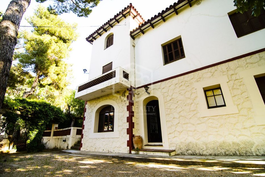 Villa a Gelida, Barcelona, Spagna 13 camere da letto, 1164 mq. N° 197118
