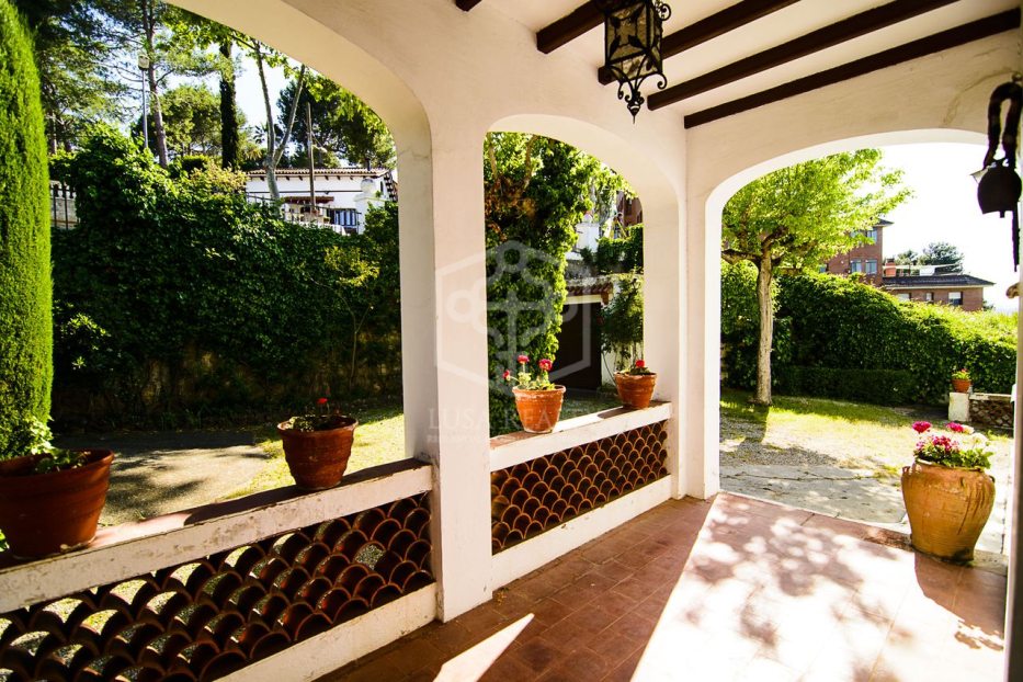 Villa a Gelida, Barcelona, Spagna 13 camere da letto, 1164 mq. N° 197118