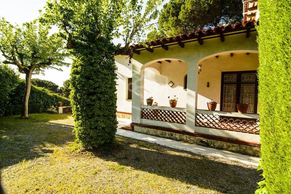 Villa a Gelida, Barcelona, Spagna 13 camere da letto, 1164 mq. N° 197118
