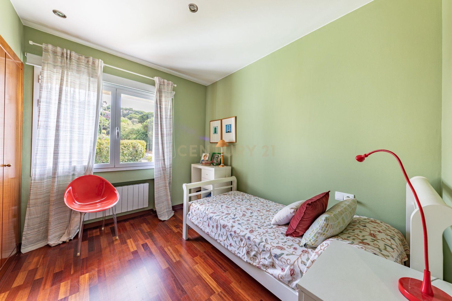 Casa a Cabrils, Barcelona, Spagna 4 camere da letto, 306.14 mq. N° 197544