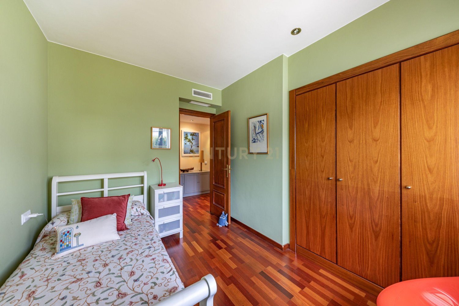 Casa a Cabrils, Barcelona, Spagna 4 camere da letto, 306.14 mq. N° 197544